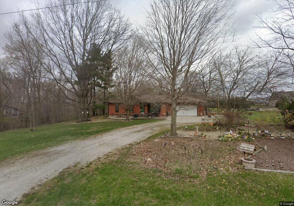 5530 E 400 S, Wabash, IN 46992 - photo 1