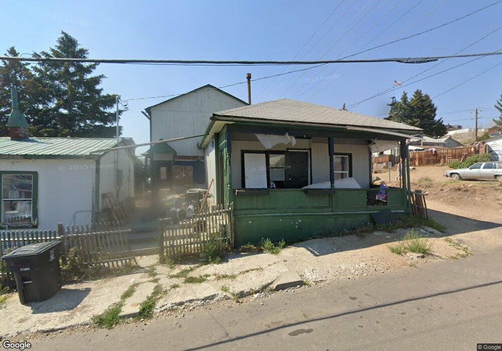 431 N Wyoming St, Butte, MT 59701 - photo 1