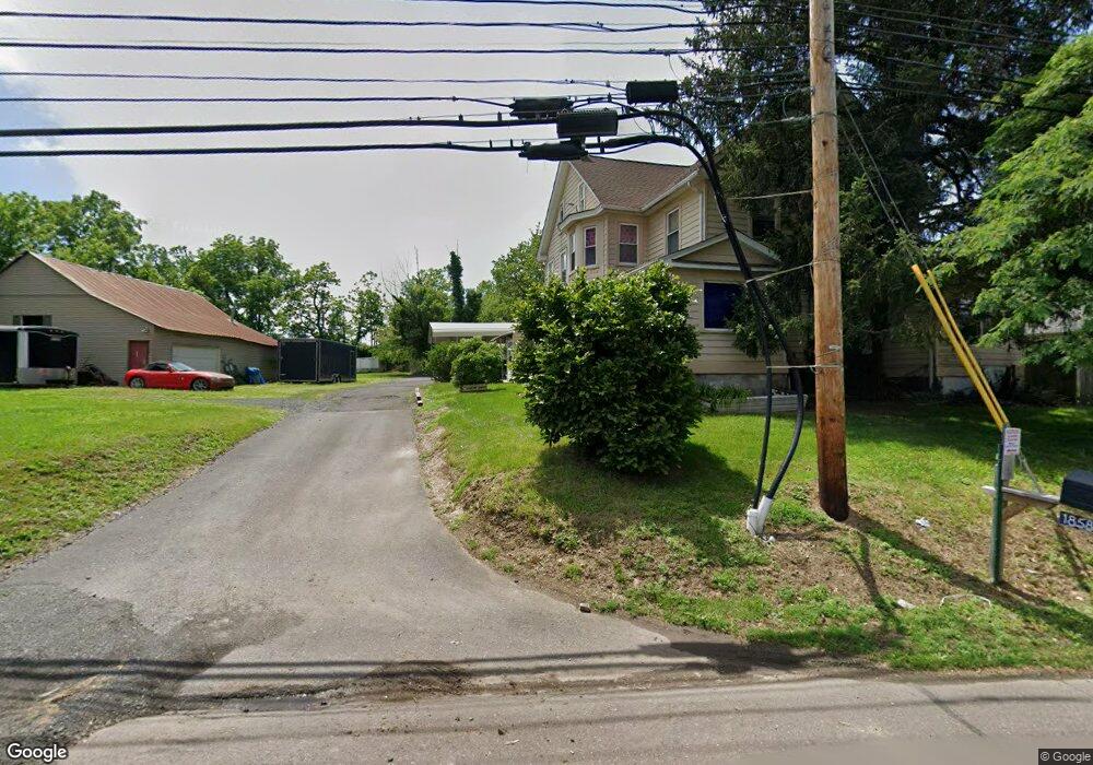 1858 S Easton Rd, Doylestown, PA 18901 - photo 1