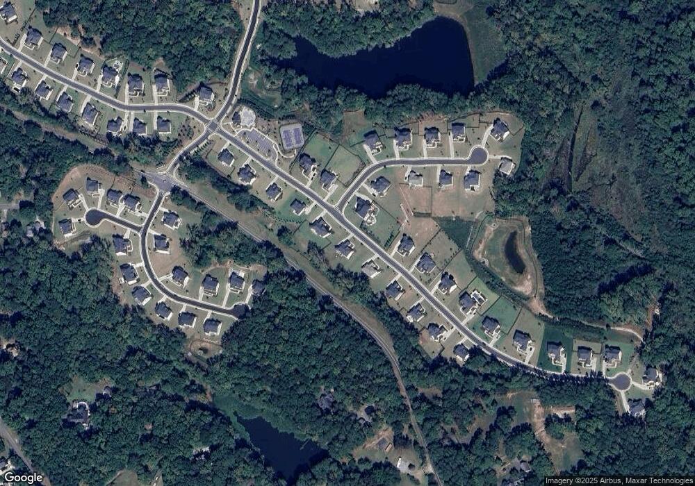 242 Milton Overlook Pass, Woodstock, GA 30188 - photo 1