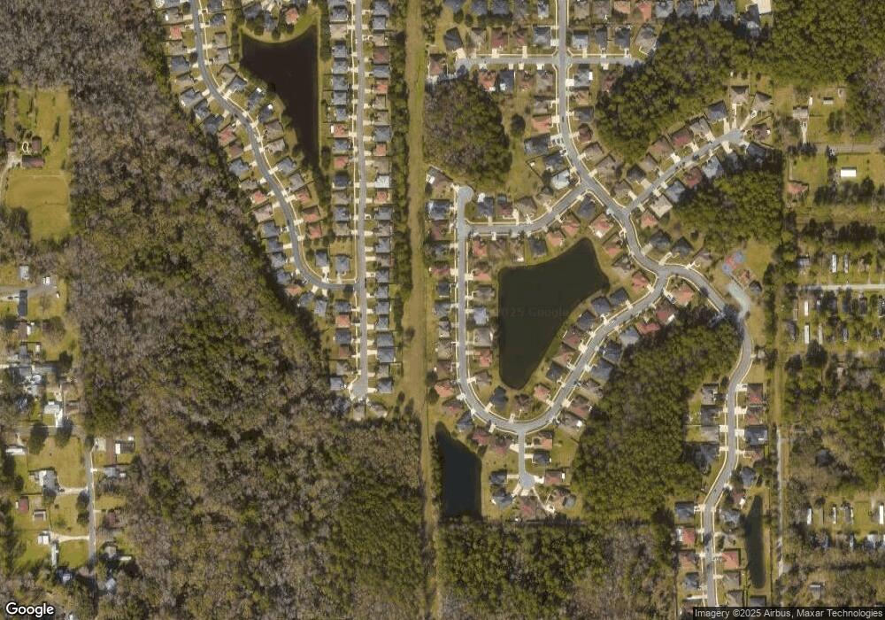 3796 Juliet Leia Cir S, Jacksonville, FL 32218 - photo 1
