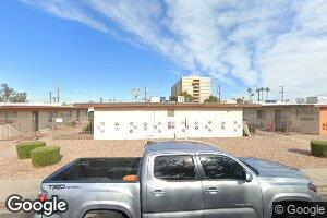 540 W 9th Place Unit B, Mesa, AZ 85201