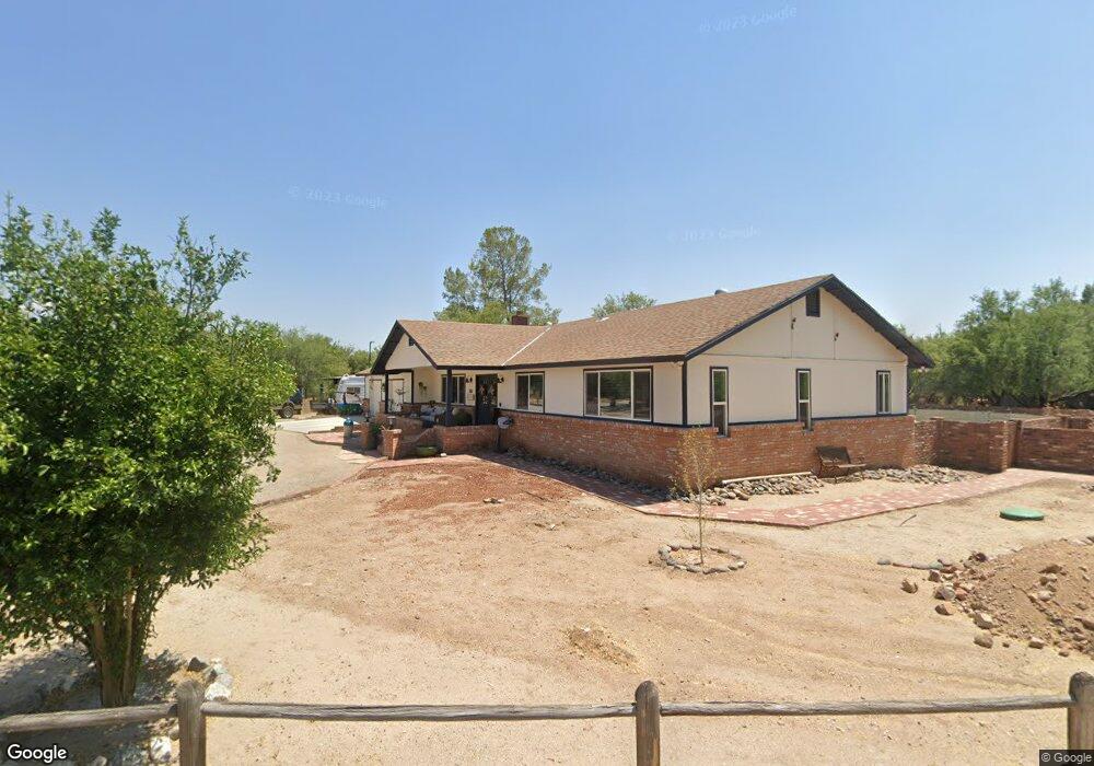 2615 N Melpomene Way, Tucson, AZ 85749 - photo 1