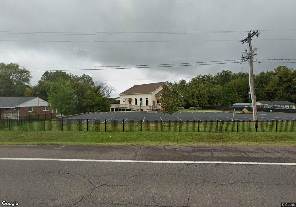 14434 Rixeyville Rd, Culpeper, VA 22701 - photo 1