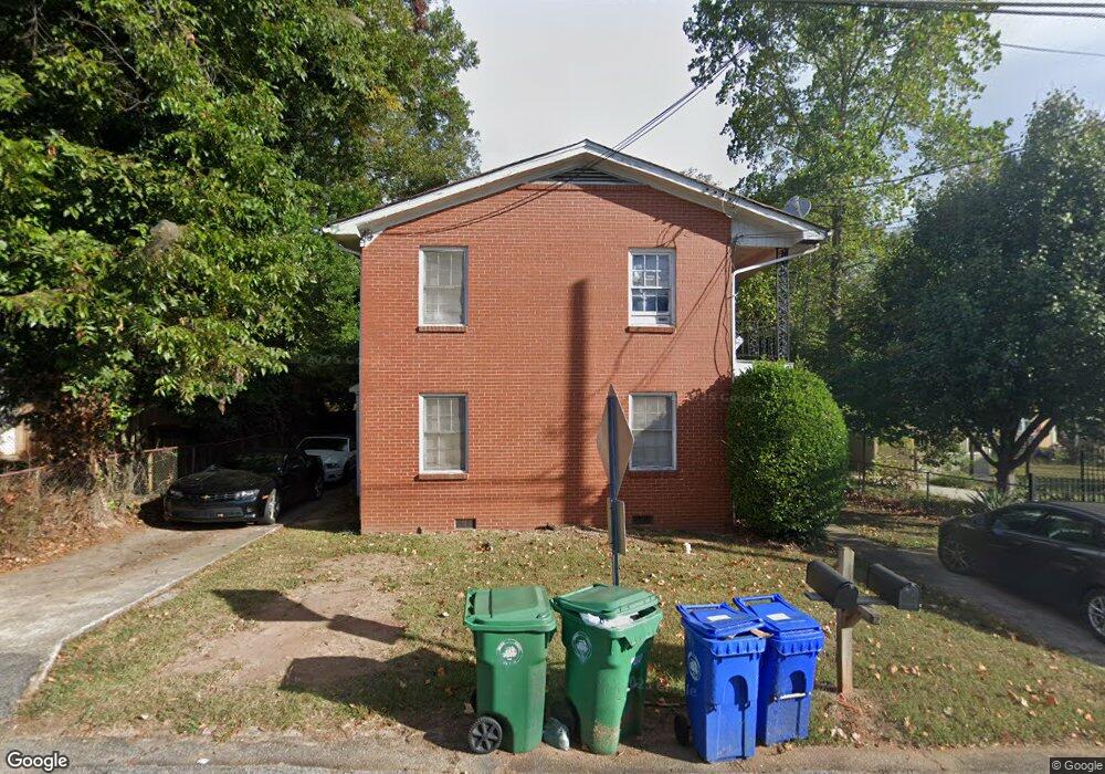 6862 Ida St unit B, Lithonia, GA 30058 - photo 1