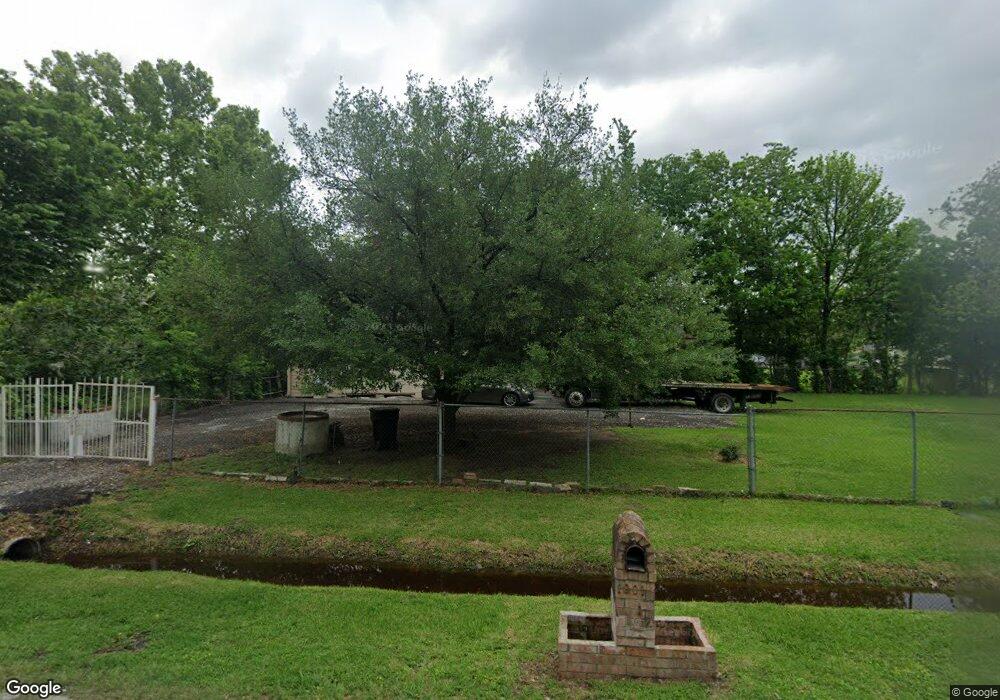 1801 Turner Dr, Houston, TX 77093 - photo 1