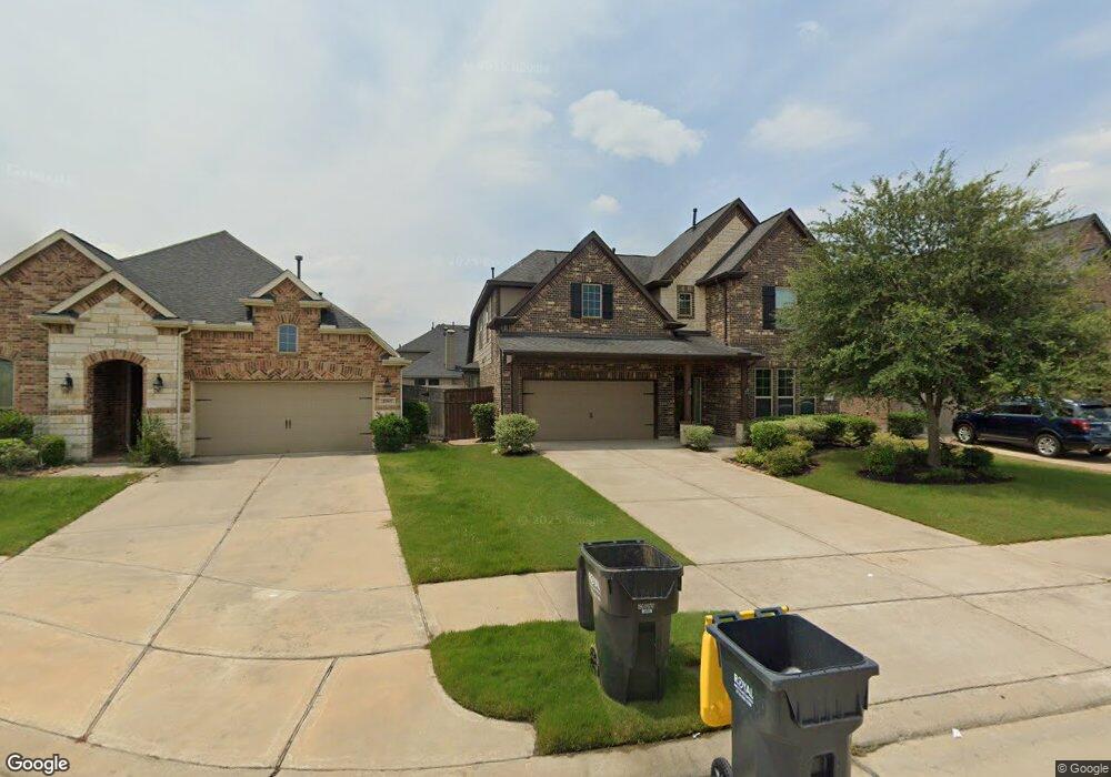 27911 Twin Knolls Ln, Fulshear, TX 77441 - photo 1