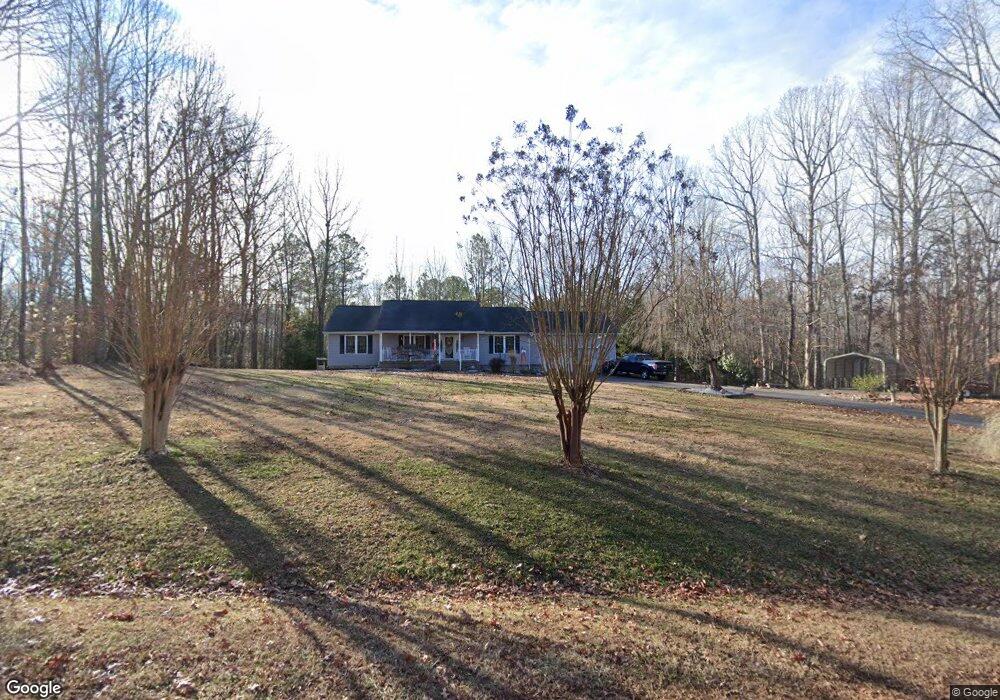 11128 Holly Ridge Ln, Ruther Glen, VA 22546 - photo 1