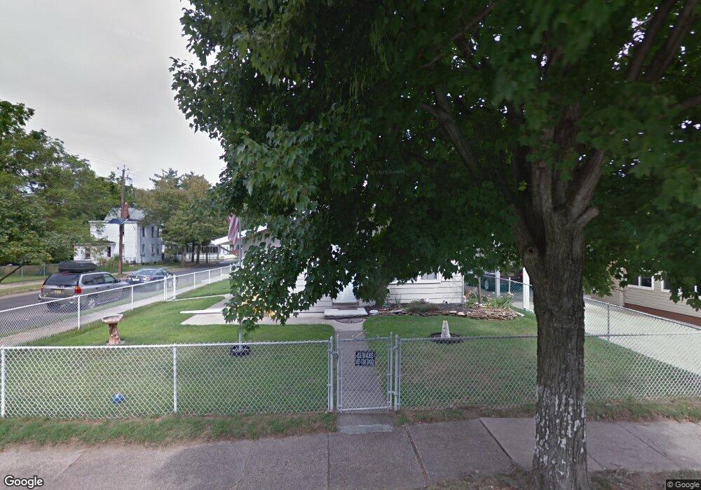 109 Spring Garden St, Riverside, NJ 08075 - photo 1