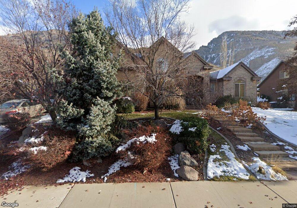 1139 E Mahogany Ln, Pleasant Grove, UT 84062 - photo 1