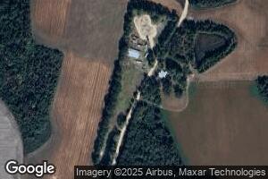 191 Ah Moody Rd, Denton, GA 31532