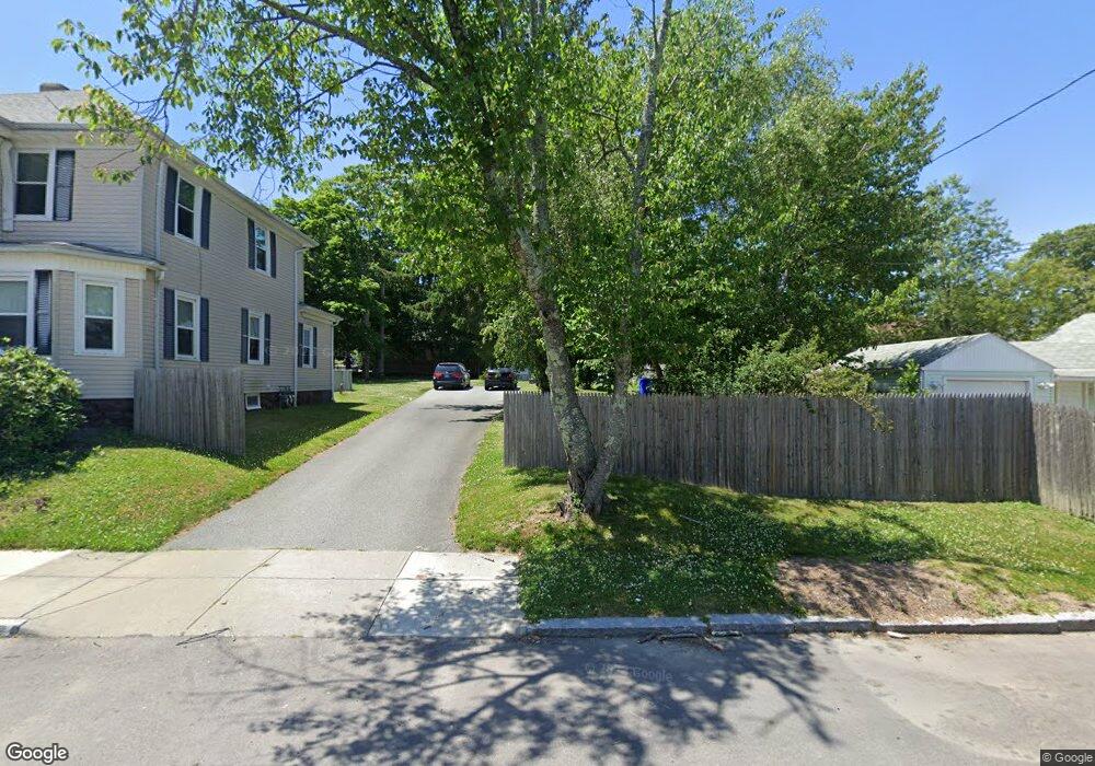 130 Moore St, Fall River, MA 02720 - photo 1