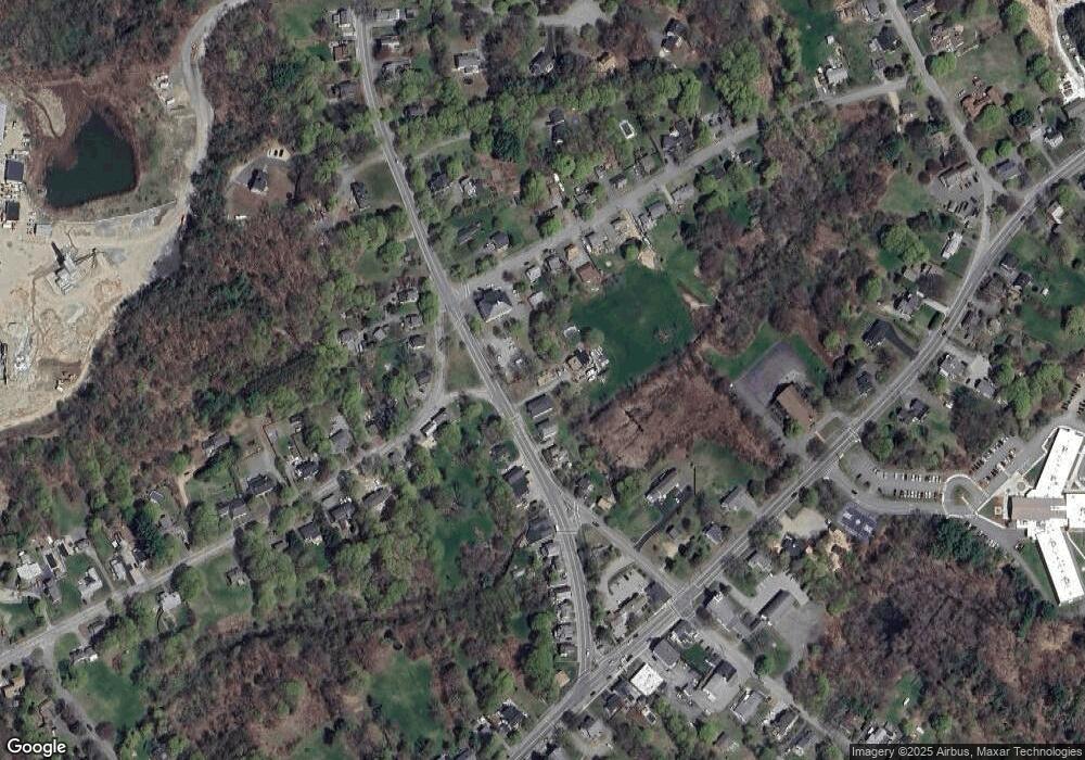 31 Central St, Rowley, MA 01969 - photo 1