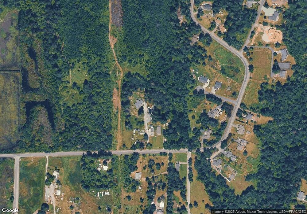 15701 240th St E, Graham, WA 98338 - photo 1