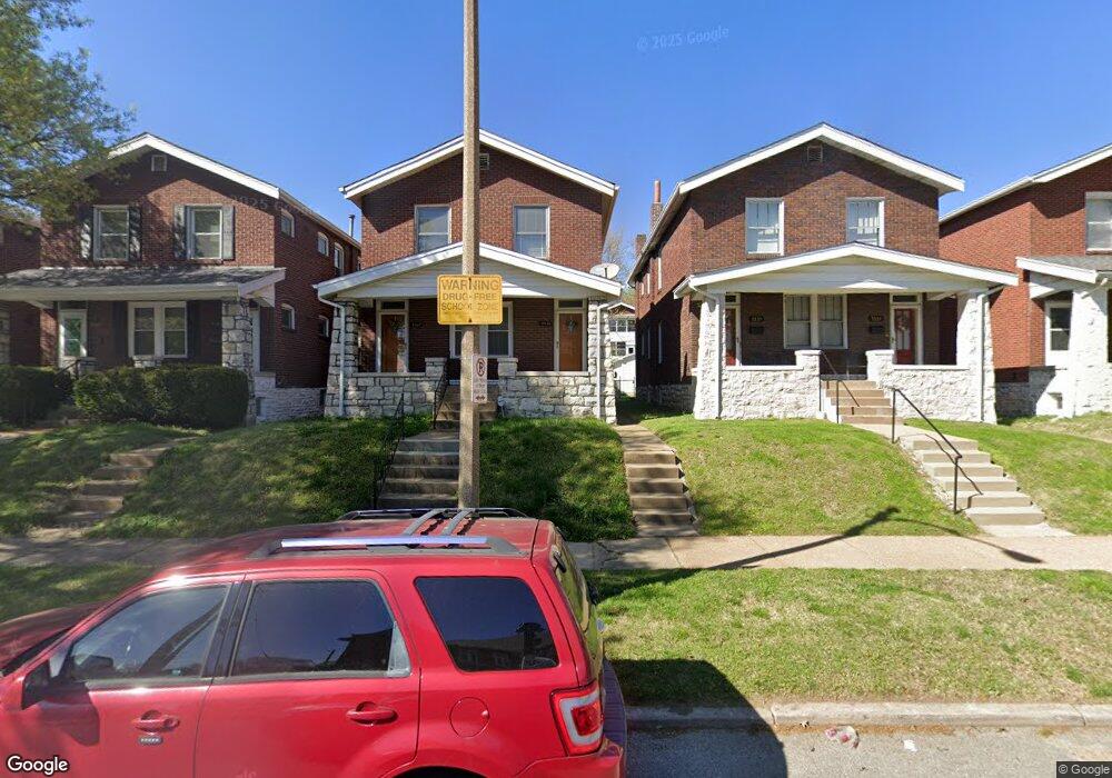 5341 Sutherland Ave, Saint Louis, MO 63109 - photo 1