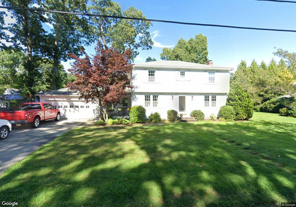 4 Maxfield Ct, Barrington, RI 02806 - photo 1