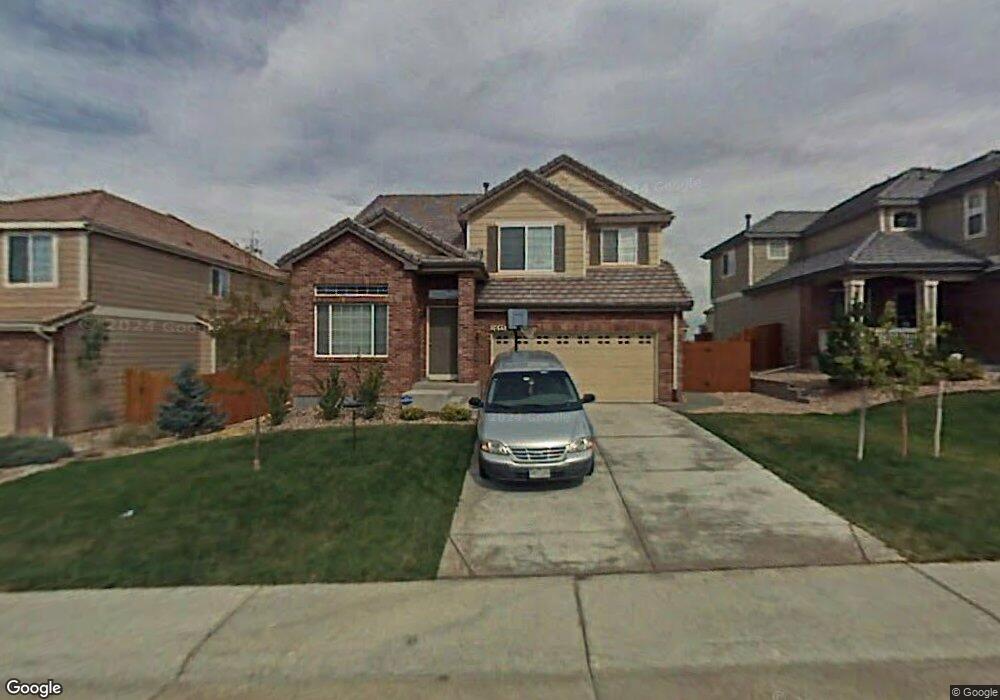 2653 E 137th Ave, Thornton, CO 80602 - photo 1