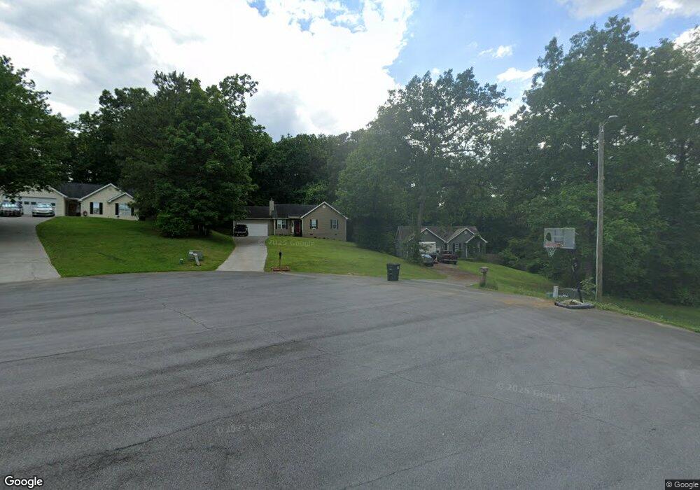 150 Catie Ct SE, Calhoun, GA 30701 - photo 1