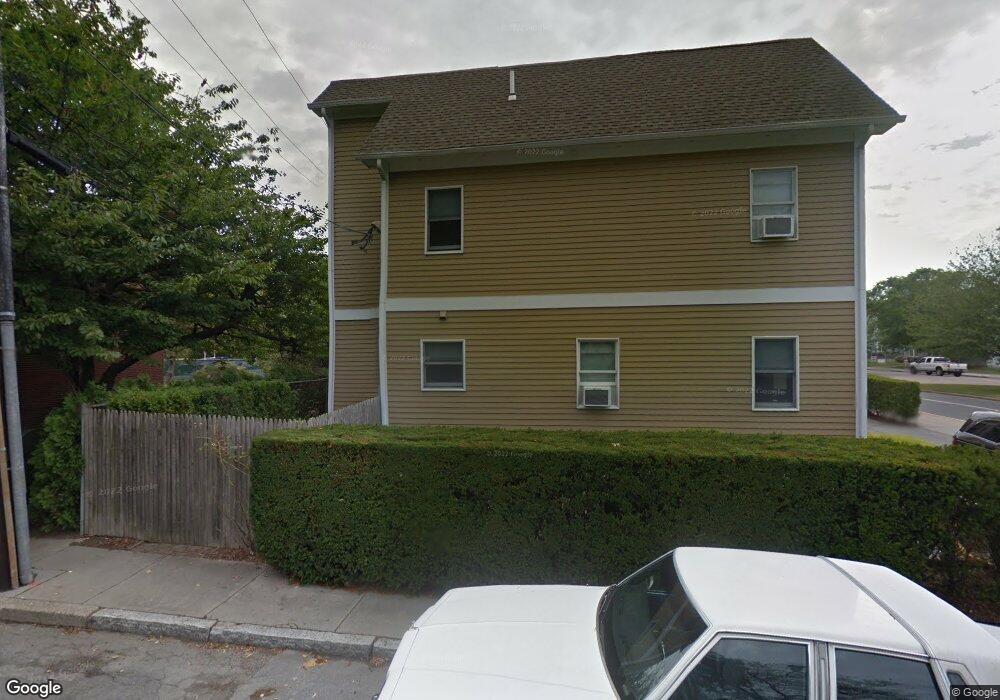 44 Memorial Blvd unit 44, Newport, RI 02840 - photo 1