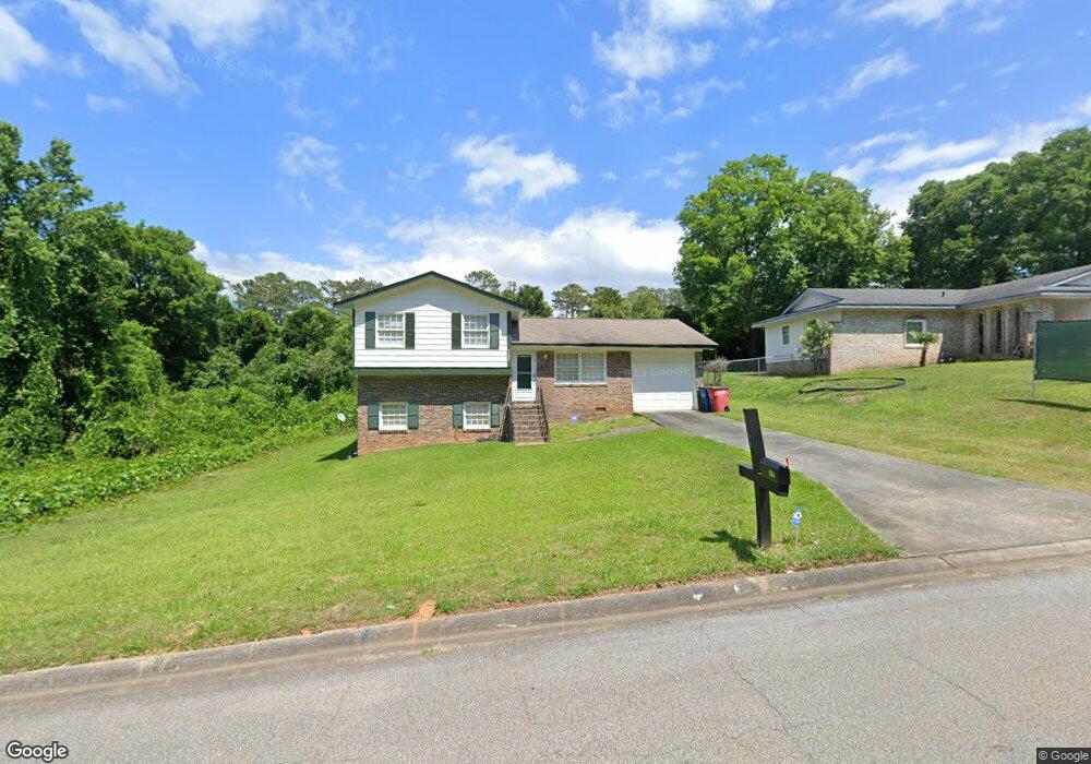 4164 W Oak Dr, Macon, GA 31210 - photo 1