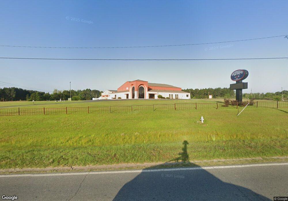 2167 Whiddon Mill Rd, Tifton, GA 31793 - photo 1