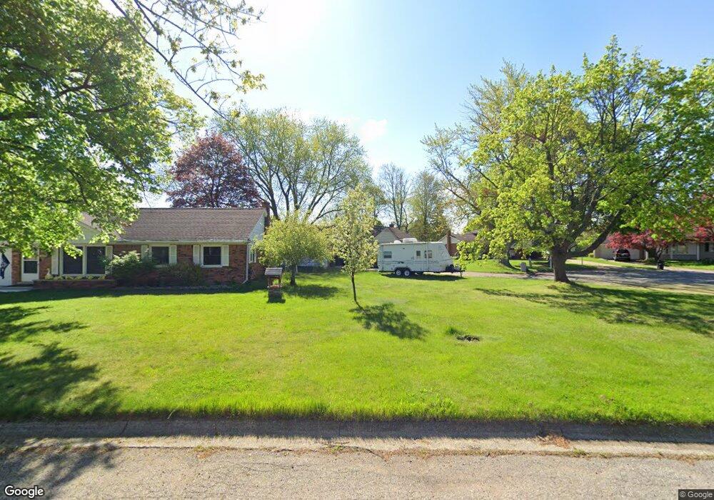 1419 Williamsburg Rd, Flint, MI 48507 - photo 1