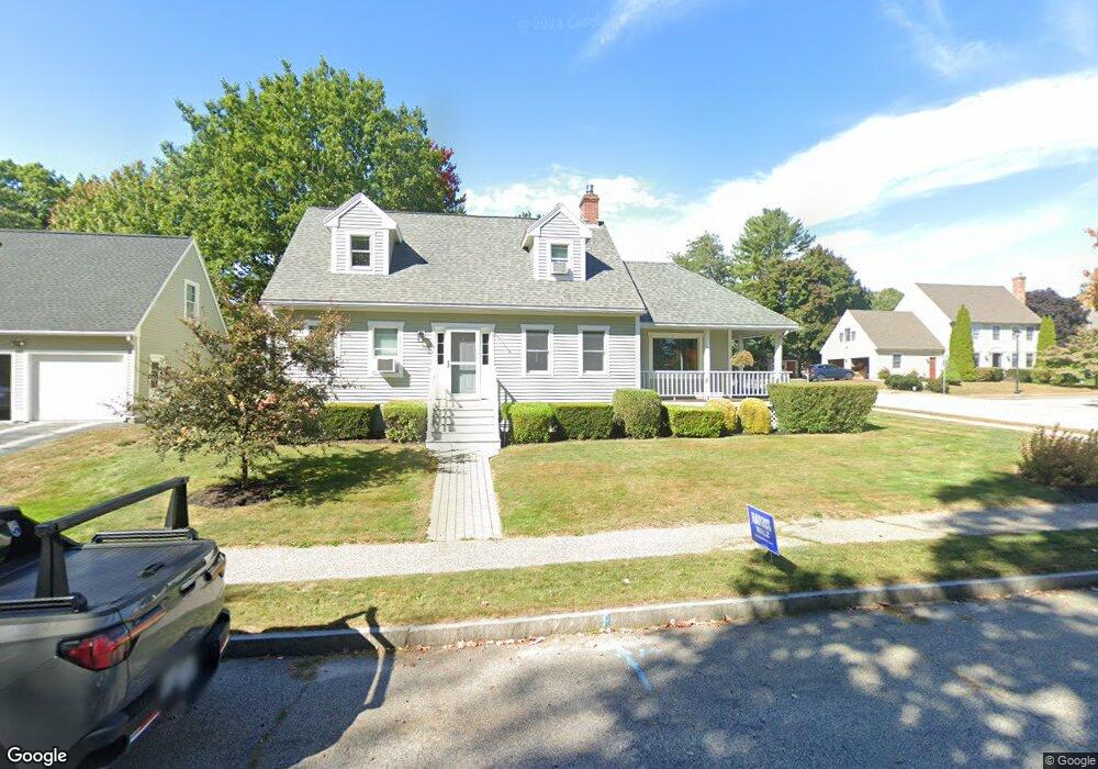 4 Rabbit Run, Portland, ME 04102 - photo 1