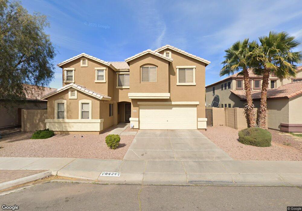 8424 W Whyman Ave, Tolleson, AZ 85353 - photo 1