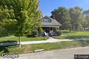 237 S Main St, Harrod, OH 45850