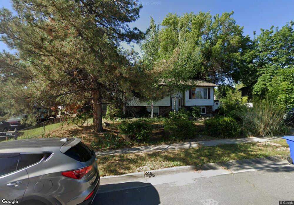 1633 W 8295 S, West Jordan, UT 84088 - photo 1