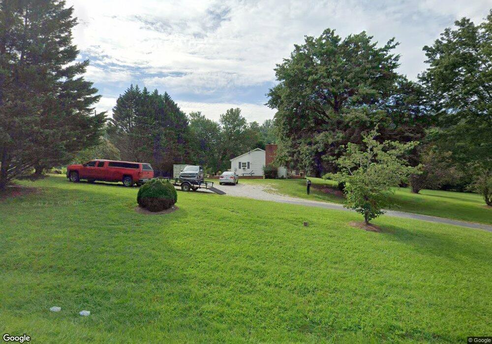 7981 Rockfish Valley Hwy, Afton, VA 22920 - photo 1