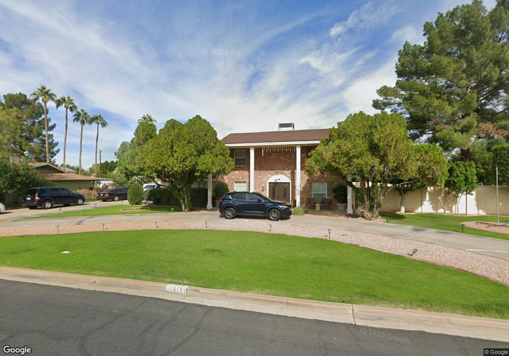 1916 E Fairfield St, Mesa, AZ 85203 - photo 1