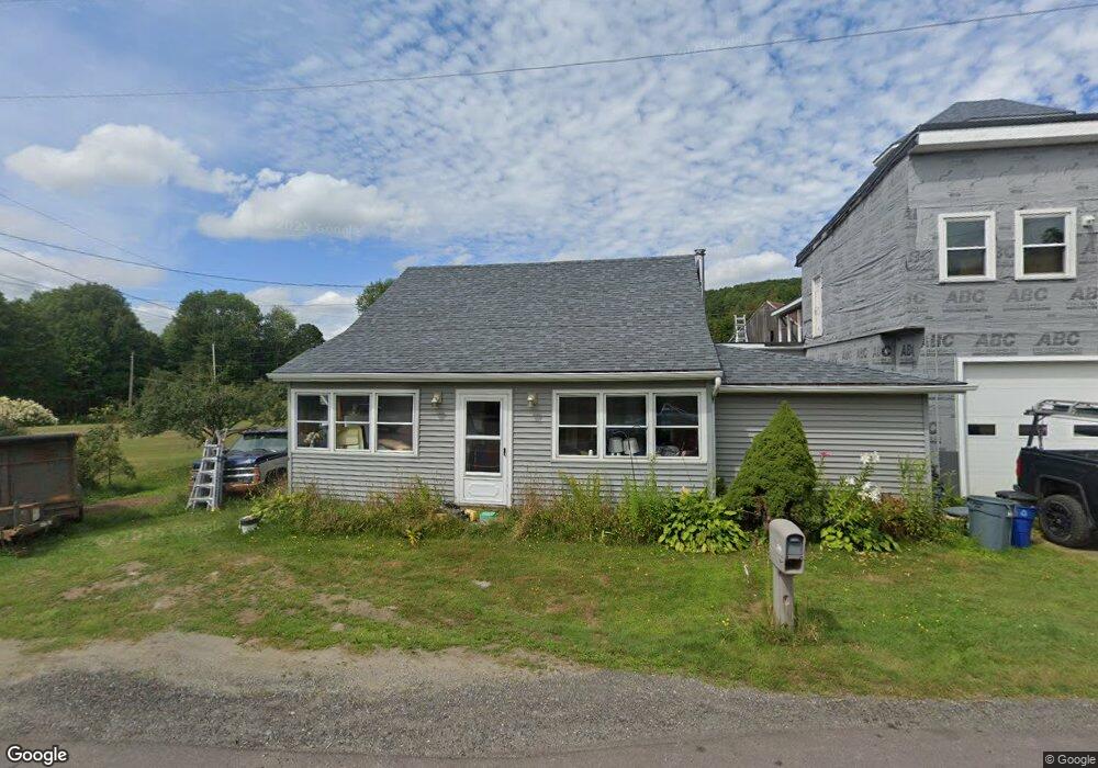 3694 Vt Route 109, Belvidere Center, VT 05442 - photo 1