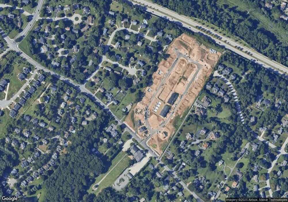 8708 Hines Cir, Laurel, MD 20723 - photo 1