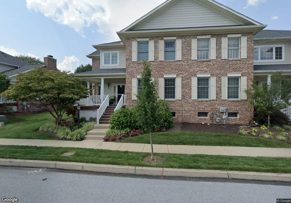 538 Gramercy Ln unit 41, Downingtown, PA 19335 - photo 1