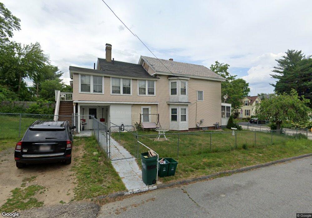 95 Lakewood St, Worcester, MA 01603 - photo 1