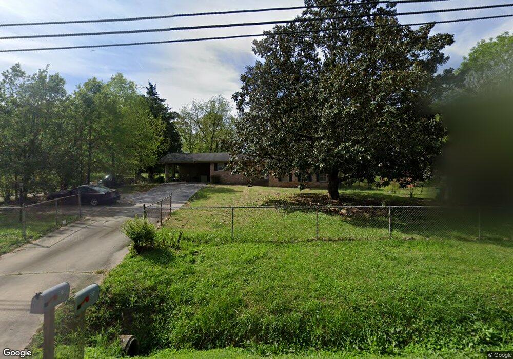 1853 Cedar Grove Rd, Conley, GA 30288 - photo 1