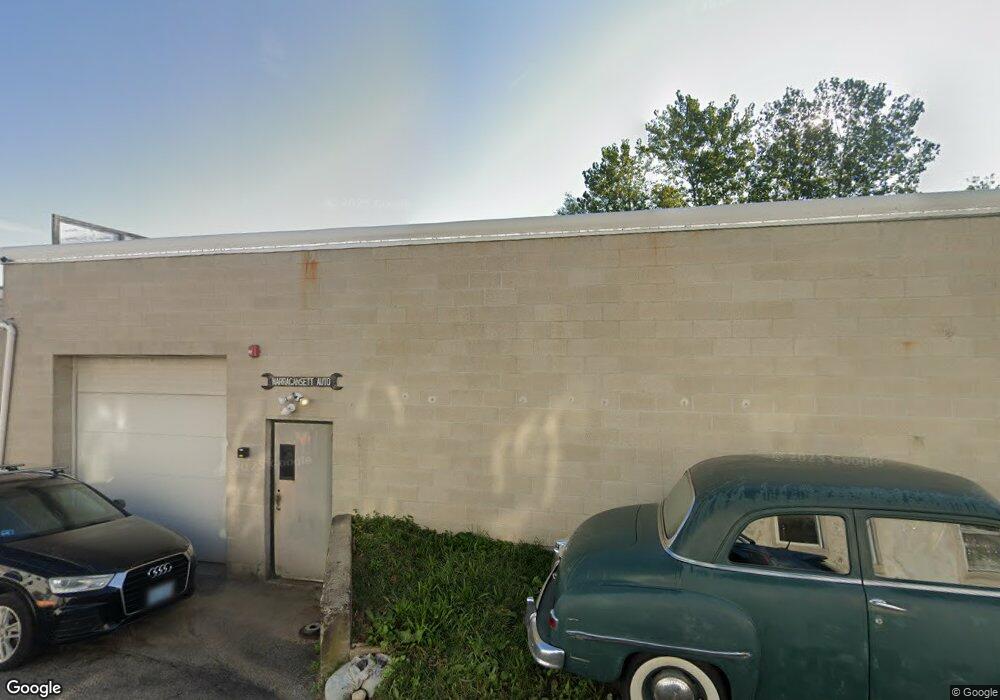 57 Greenhill St, West Warwick, RI 02893 - photo 1