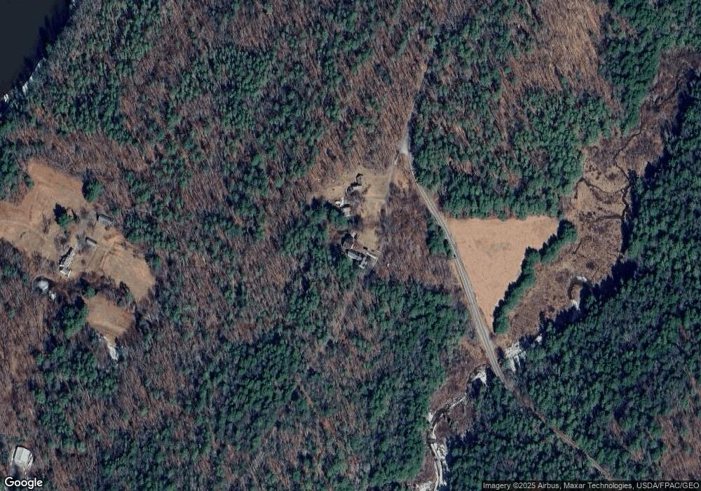 27 Chops Point Rd, Woolwich, ME 04579 - photo 1