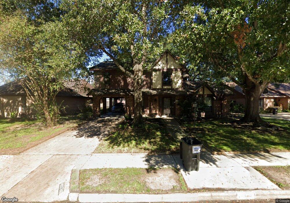 15718 Lakedale Dr, Houston, TX 77095 - photo 1