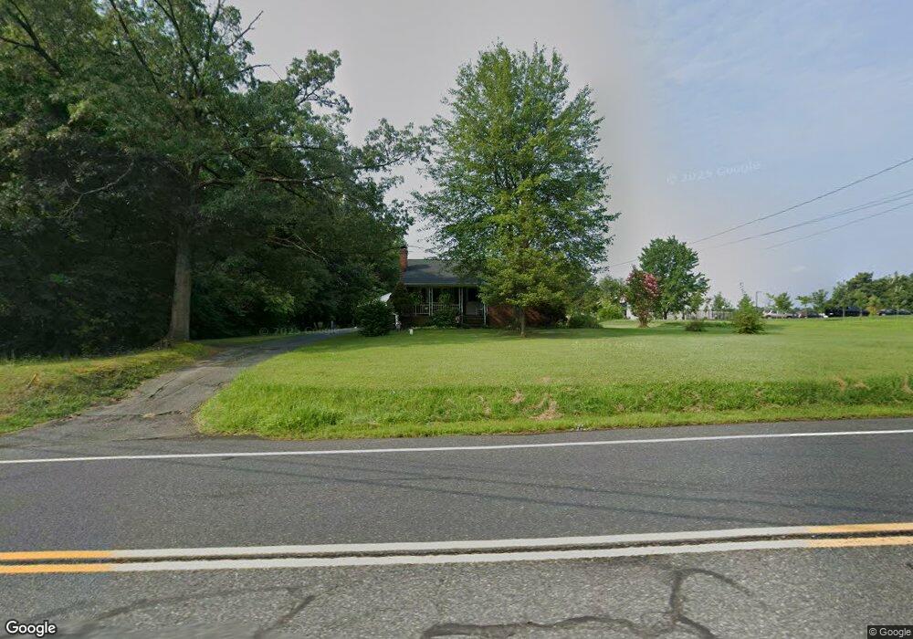 1804 N Fountain Green Rd, Bel Air, MD 21015 - photo 1