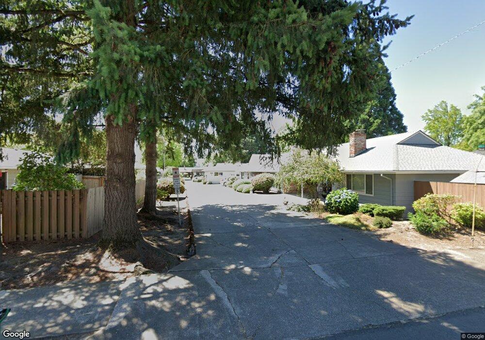 3122 22nd Ave unit C, Forest Grove, OR 97116 - photo 1