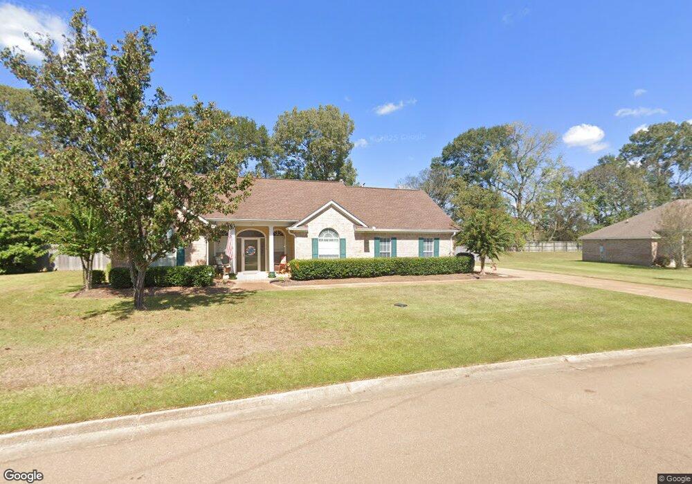 316 Mallory Dr, Byram, MS 39272 - photo 1