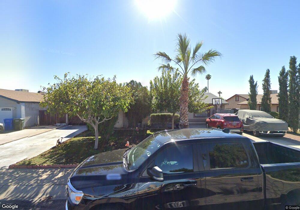 8815 W Weldon Ave, Phoenix, AZ 85037 - photo 1