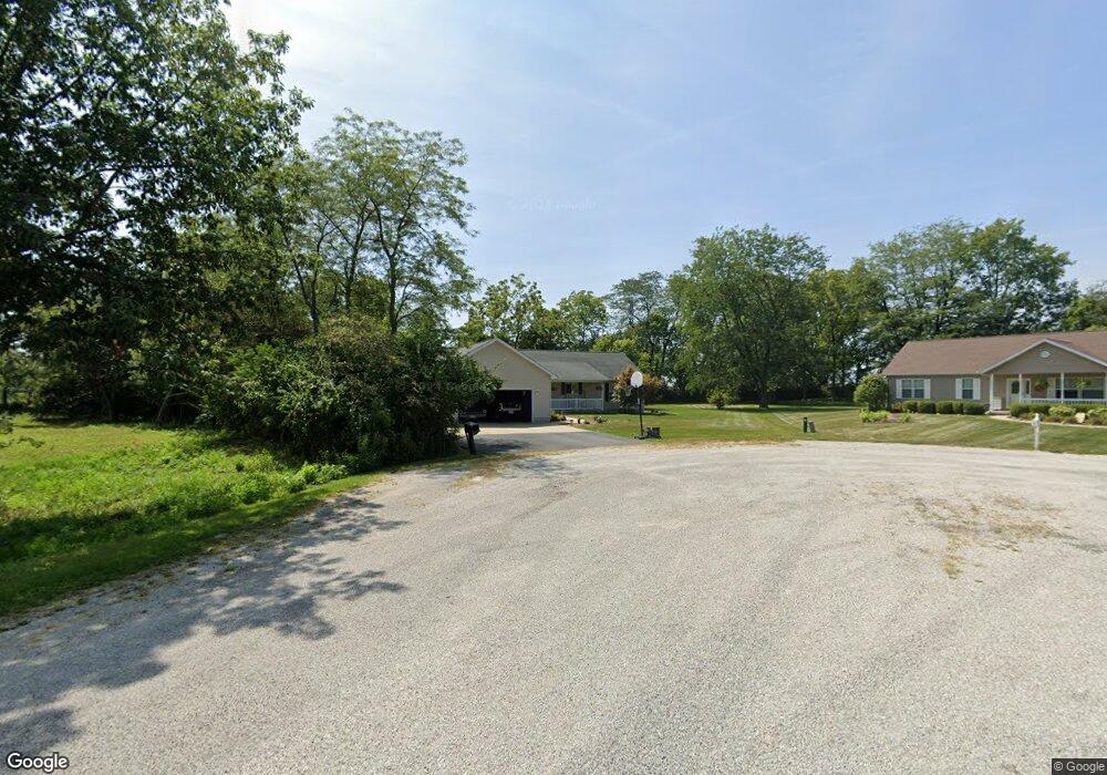 103 Sumac Cir, Camargo, IL 61919 - photo 1