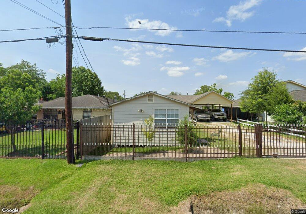 5023 Cedar Hill Ln, Houston, TX 77093 - photo 1