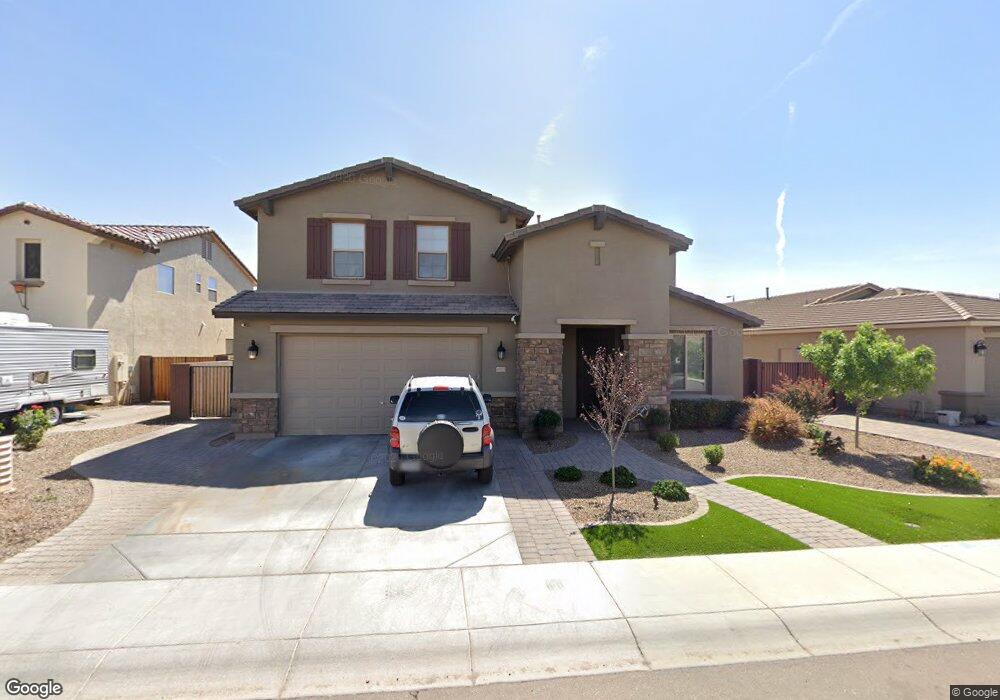 41075 N Olive St, San Tan Valley, AZ 85140 - photo 1