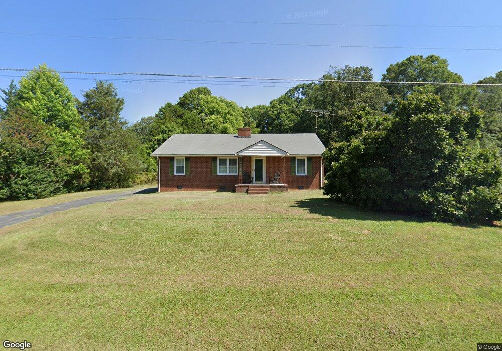 172 Bell Simmons Rd, Asheboro, NC 27205 - photo 1