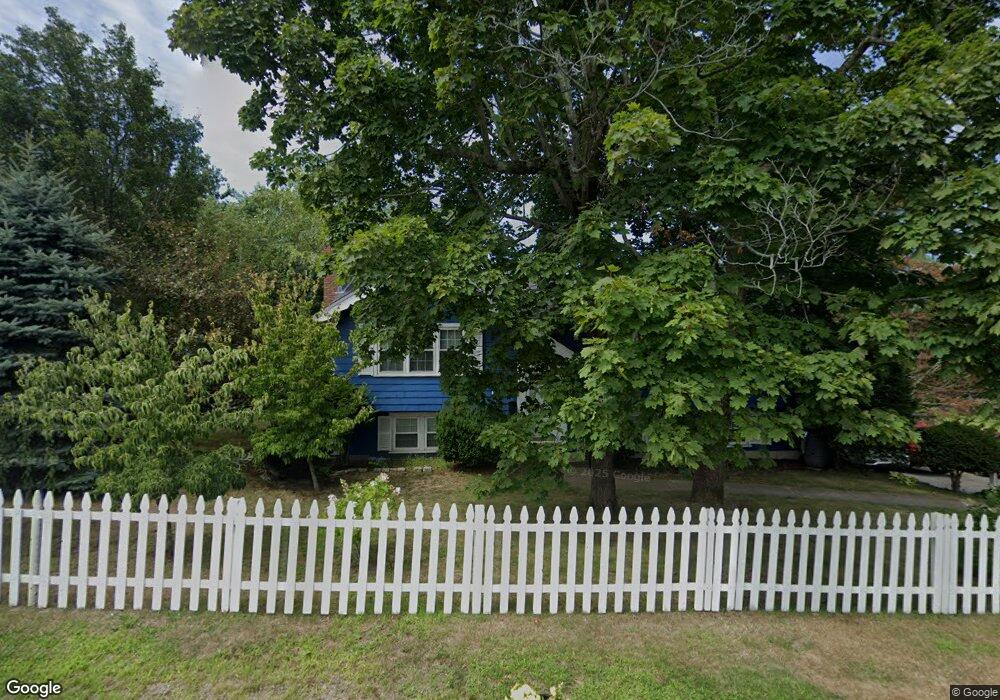 935 Front St, South Weymouth, MA 02190 - photo 1