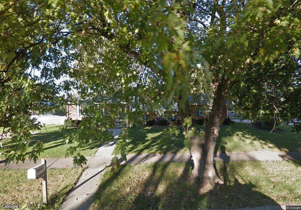 9330 Hayes St, Crown Point, IN 46307 - photo 1